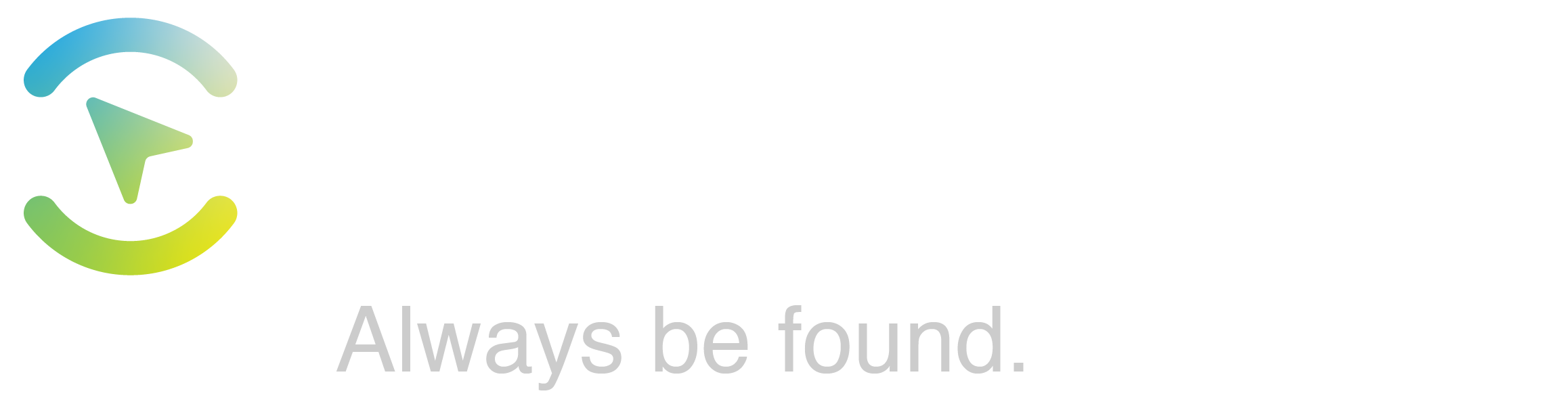 PureTrack logo light