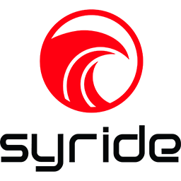Syride Logo