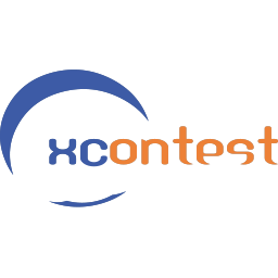 XContest Logo